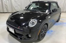 2021 MINI Convertible Cooper S