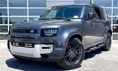 2023 Land Rover Defender 110 S