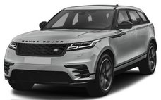 2021 Land Rover Range Rover Velar P250 S