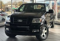 2005 Ford F-150 XL