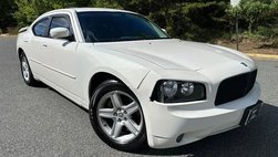 2008 Dodge Charger RT