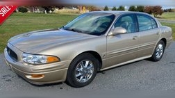 2005 Buick LeSabre Limited