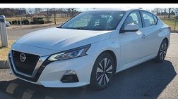 2019 Nissan Altima 2.5 SL