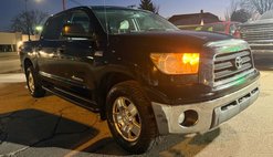 2007 Toyota Tundra SR5