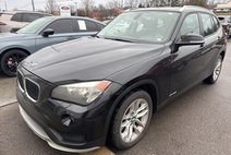 2015 BMW X1 xDrive28i