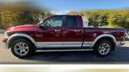 2017 Ram Ram Pickup 1500 Laramie