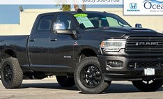 2024 Ram Ram Pickup 3500 Laramie