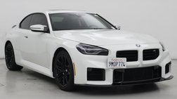 2024 BMW M2 Base