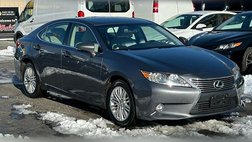 2014 Lexus ES 350 Base