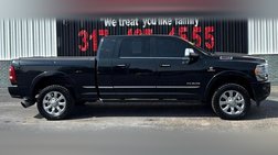 2019 Ram Ram Pickup 2500 Limited