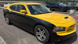 2006 Dodge Charger RT