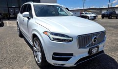2019 Volvo XC90 T6 Inscription