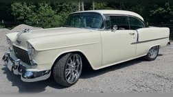 1955 Chevrolet 