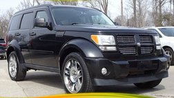 2010 Dodge Nitro Heat