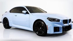 2023 BMW M2 Base