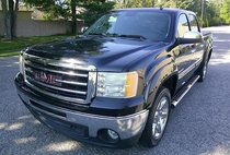 2012 GMC Sierra 1500 SLE