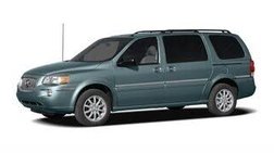 2006 Buick Terraza CXL