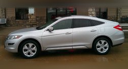2012 Honda Crosstour EX-L V6