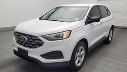 2020 Ford Edge SE