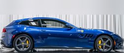 2019 Ferrari GTC4Lusso Base