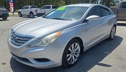 2012 Hyundai Sonata SE
