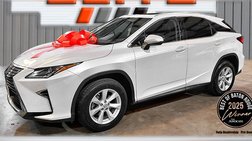2017 Lexus RX 350 350 FWD