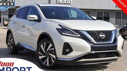 2024 Nissan Murano SL