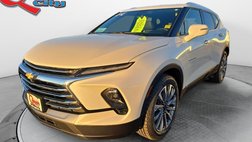 2023 Chevrolet Blazer Premier