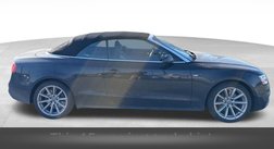 2015 Audi A5 2.0T quattro Premium Plus