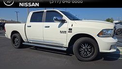 2018 Ram Ram Pickup 1500 Laramie Limited