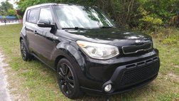 2014 Kia Soul !