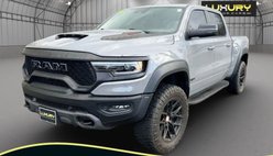 2021 Ram Ram Pickup 1500 TRX