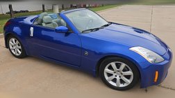 2005 Nissan 350Z Touring