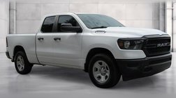 2023 Ram Ram Pickup 1500 Tradesman