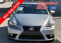 2014 Lexus IS 250 Base
