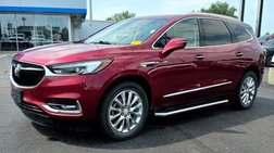 2021 Buick Enclave Premium