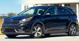 2019 Kia Niro FE