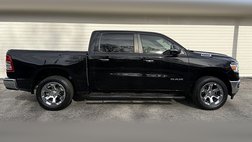 2019 Ram Ram Pickup 1500 Big Horn