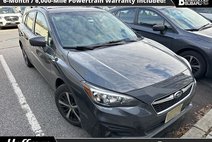 2019 Subaru Impreza Premium