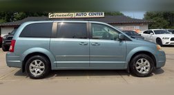2009 Chrysler Town and Country Touring