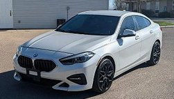 2020 BMW 2 Series 228i xDrive Gran Coupe