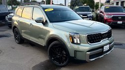 2023 Kia Telluride EX X-Line