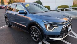 2023 Kia Niro SX