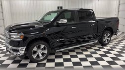 2020 Ram Ram Pickup 1500 Laramie