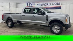 2023 Ford Super Duty F-350 XL