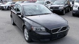 2007 Volvo S40 2.4i
