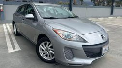 2013 Mazda MAZDA3 i Touring
