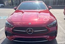 2024 Mercedes-Benz CLE CLE 300 4MATIC
