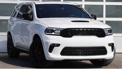 2021 Dodge Durango SRT 392