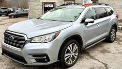 2019 Subaru Ascent Limited 7-Passenger